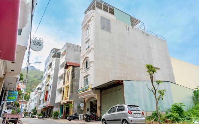 TNH Hotel Vung Tau
