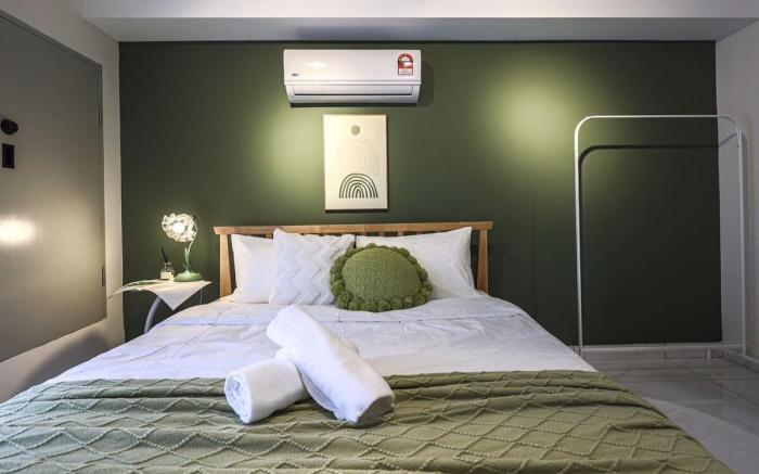 Cozy Modern Loft Arte Cheras | 8pax by Nexx Field