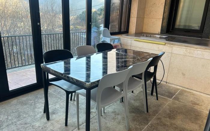 Gapyeong I Nolter Kids Pool Villa