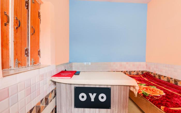 OYO 820349 Hotel SK Grand