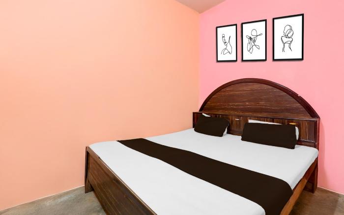 OYO 820349 Hotel SK Grand