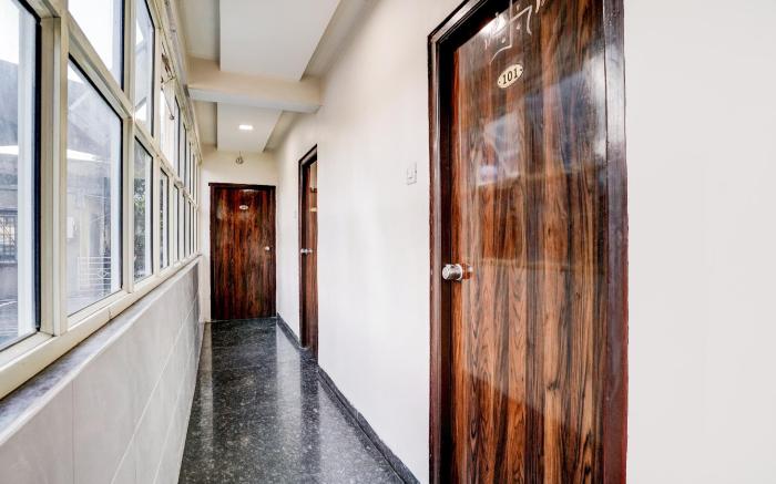 Hotel O Mood Lodging & Boarding