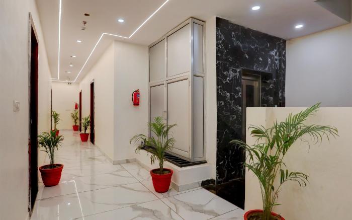 Hotel O Aastha Shree Dham