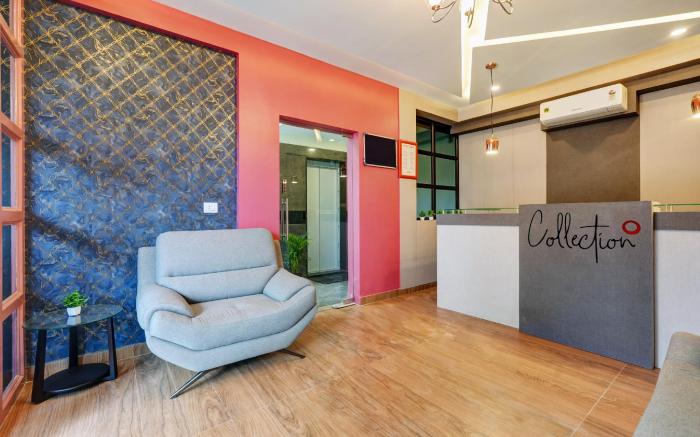 Hotel O East Land Hotel