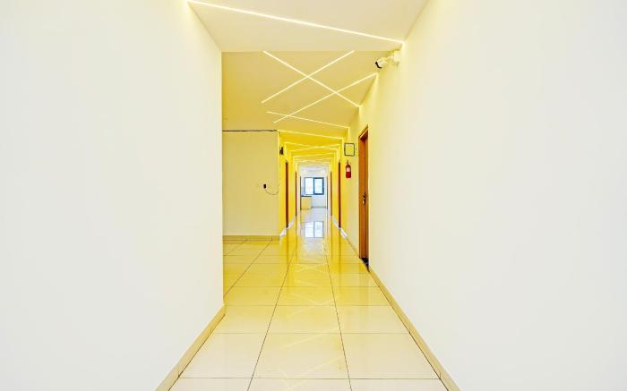 Super Townhouse Muthurayya Swamy Layout