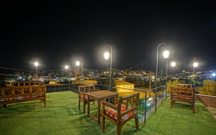 Cappa Cave Hotel