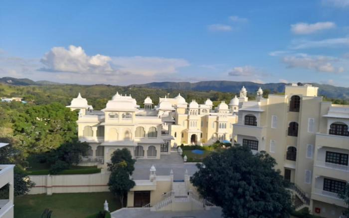 The Everest Hill Resort and Spa - Kumbhalgarh