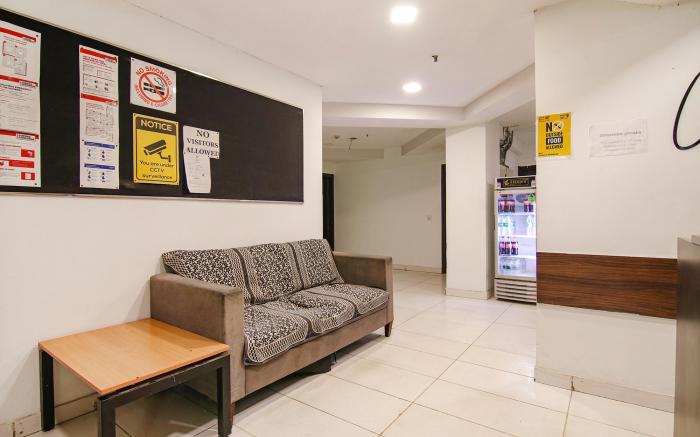 FabHotel Moro Rohini Sector 11