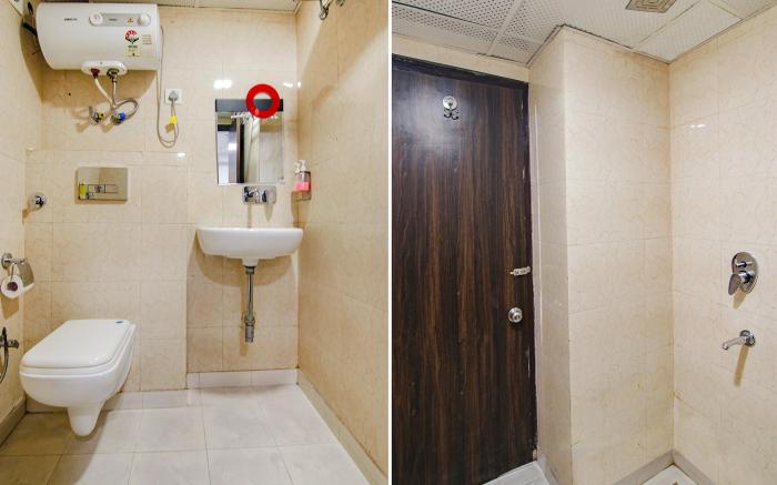 FabHotel Moro Rohini Sector 11