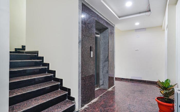 FabHotel Sri Karthikeya Grand - Nr Nexus Mall, Kukatpally