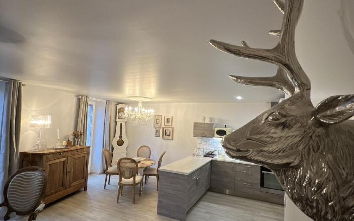 Babolène Shabby Suite