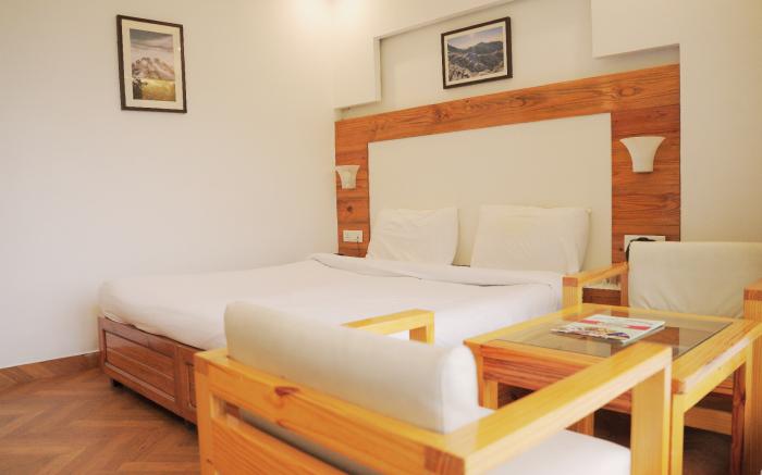 Hotel Dwaper By Aventra Retreat