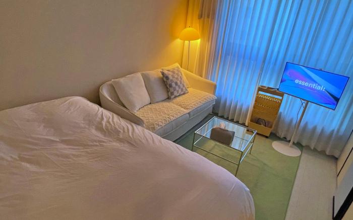 STAR B&B Residence [Clean Bedding#Styler#Dongseongro]