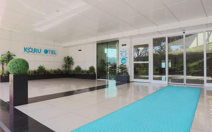 KTU Koru Otel