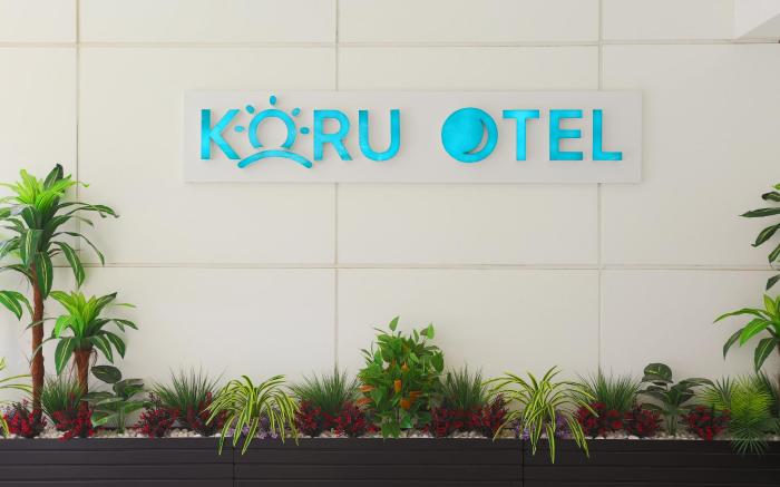KTU Koru Otel