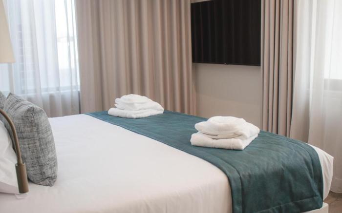 MASA Hotel & Spa Campo Grande Collection 