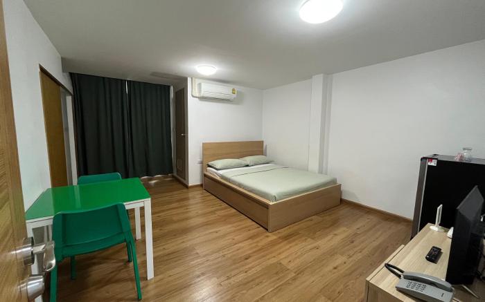 Dao Jaras Fah Hometel