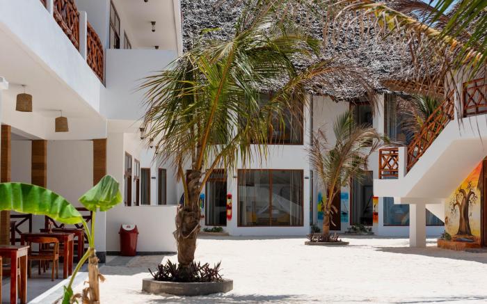 S&S HOTEL