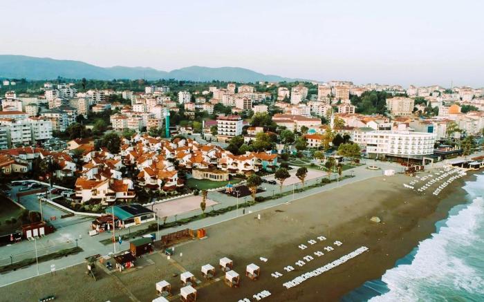 Ceneviz Suit Hotel
