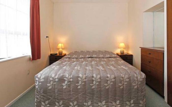 Econo Lodge Canterbury Court