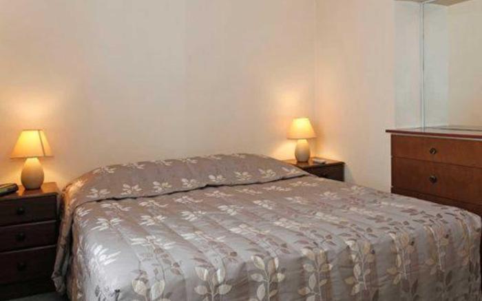 Econo Lodge Canterbury Court