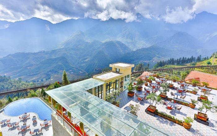 JOVILLE HOTEL SAPA