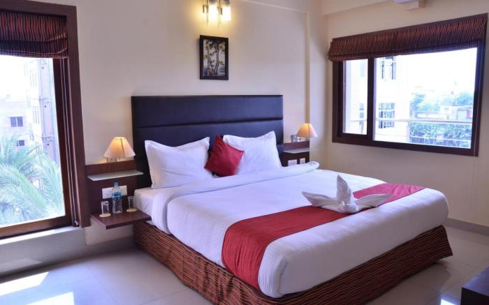 LBD RESORTS & HOTELS KOLKATA