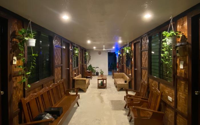 Al Luz Homestay