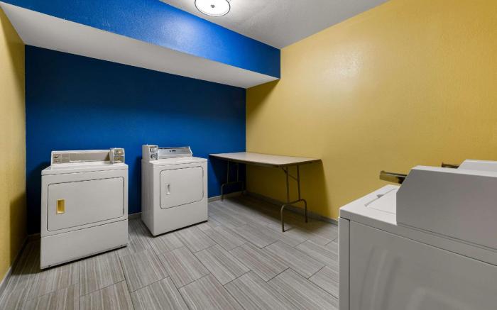 Quality Inn