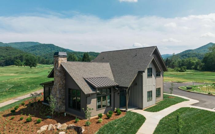 Waynesville Inn and Golf Club, Tapestry Collection by Hilton