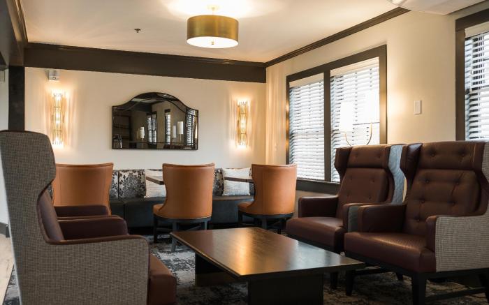 Waynesville Inn & Golf Club, Tapestry Collection by Hilton