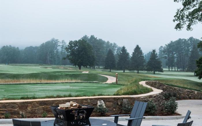 Waynesville Inn & Golf Club, Tapestry Collection by Hilton