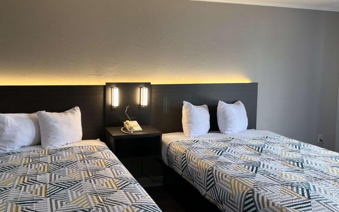 Studio 6  Suites Perry, GA