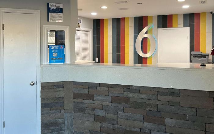 Motel 6 Greenville, NC – ECU-Medical Center