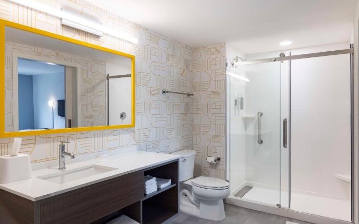 Home2 Suites by Hilton East Haven New Haven