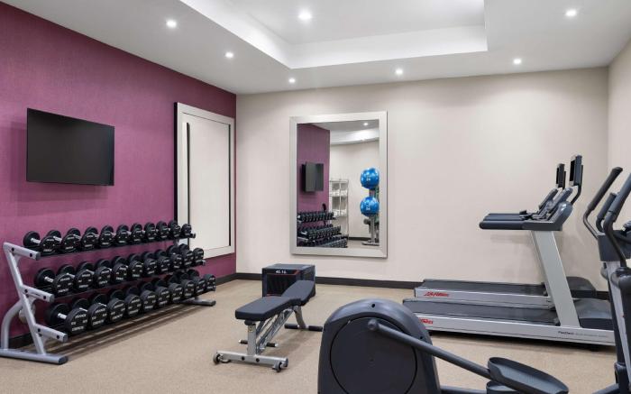 Home2 Suites by Hilton Round Rock Medical Center