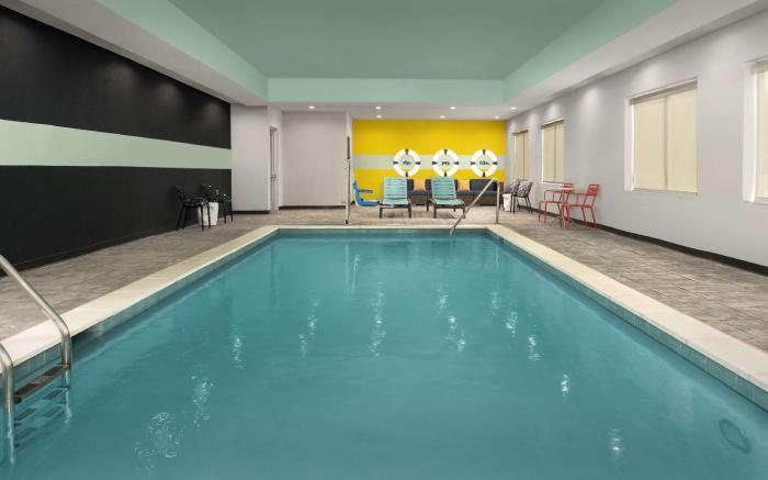 Tru by Hilton North Richland Hills DFW West