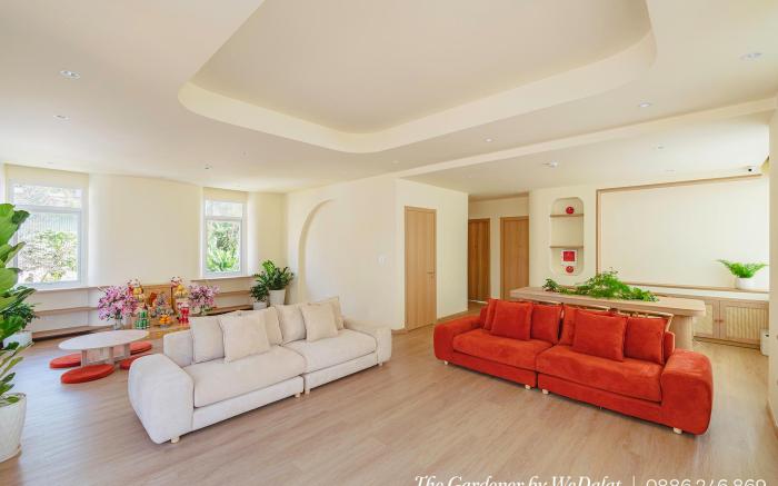 The Gardener by WeDalat