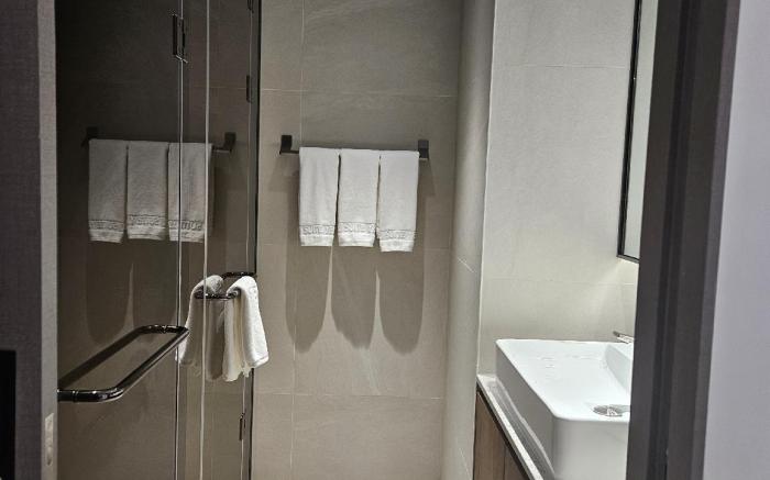 HOTEL THE DESIGNERS LYJ SUITE YEOKSAM