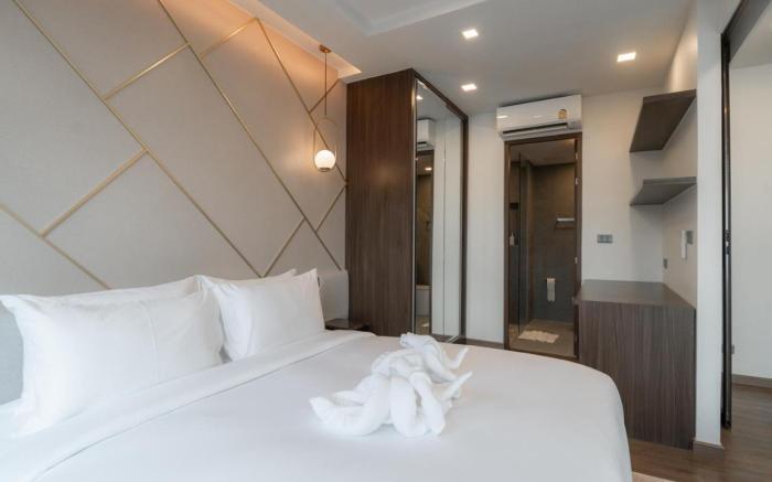 The Proud Karon Beach Phuket Trademark Collection By Wyndham