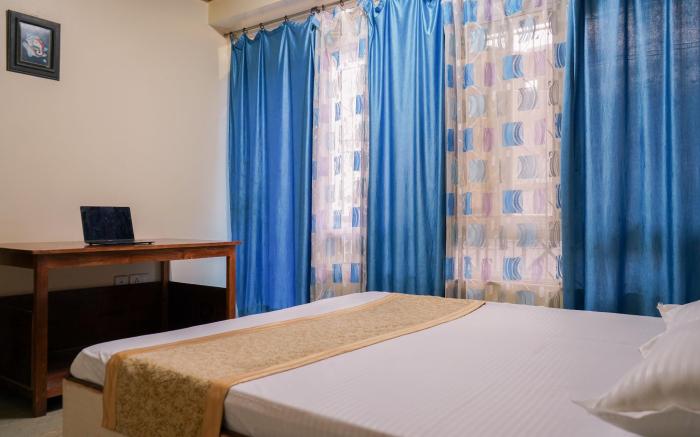 Himalayan Haven Homestay