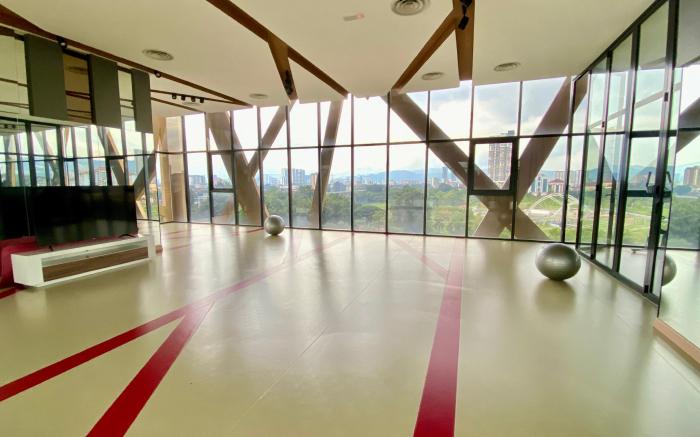 3bed#Parc3#PGRM*Maluri