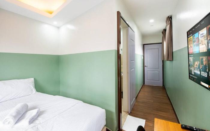 St. Marvin Studio M505