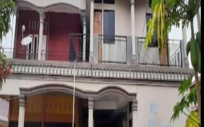 SPOT ON 93375 Elang Homestay