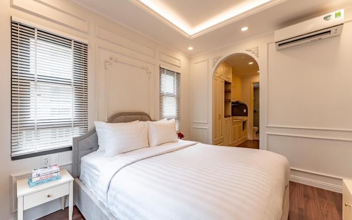 Golden Sun Apartment & Hotel