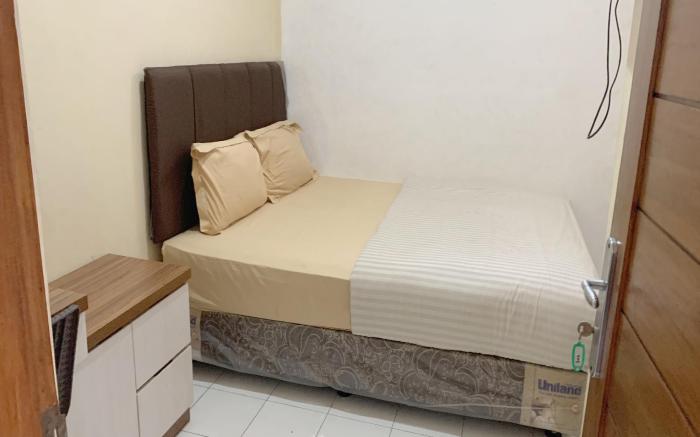 Residence 21 Syariah