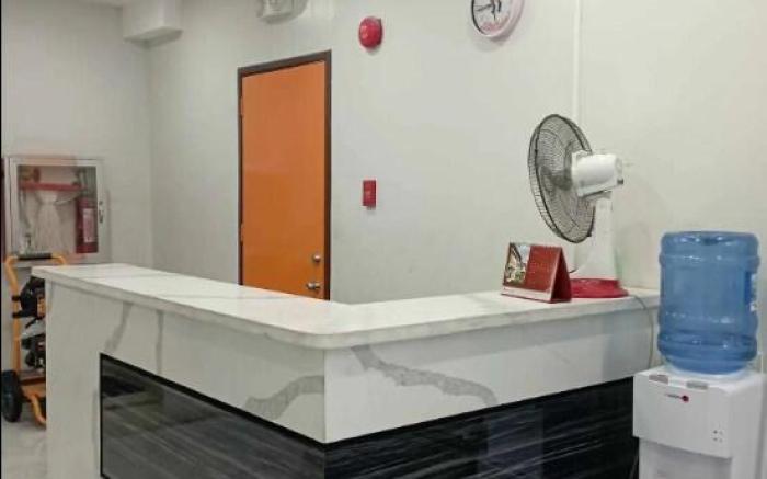 St. Marvin Studio M508