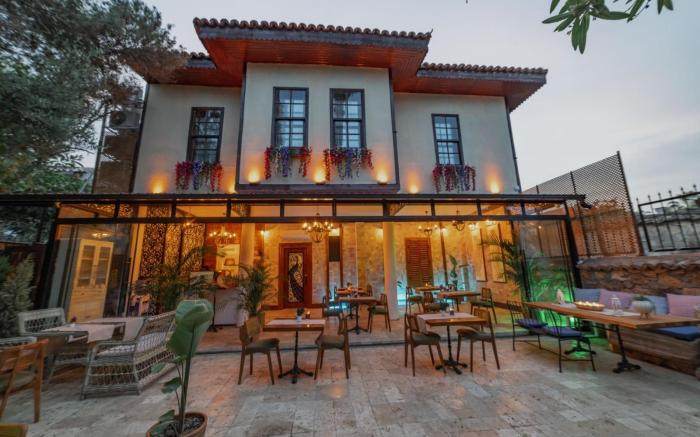 SOFA HOTELS KALEİÇİ