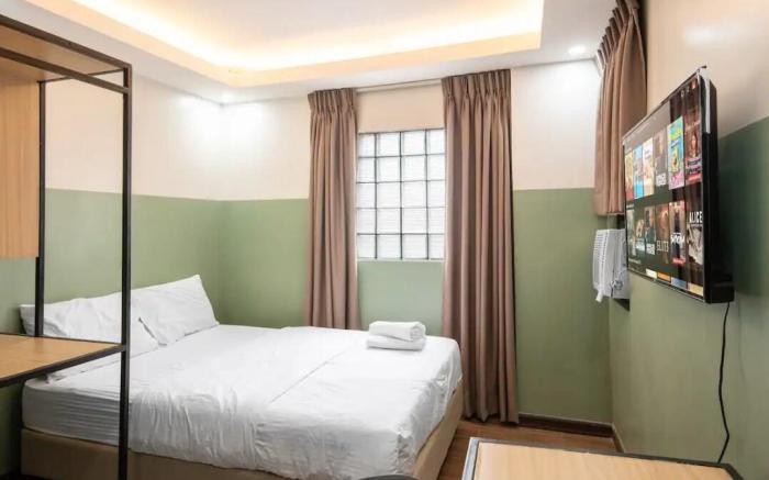 St. Marvin Studio M509