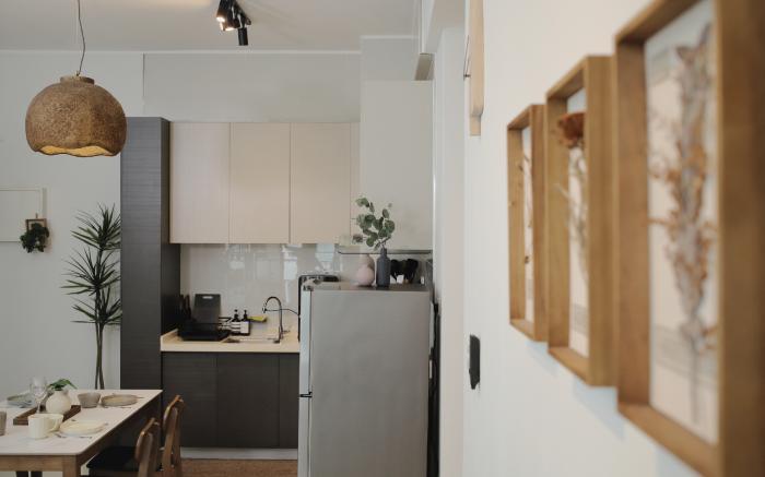 Timber Lounge - 2BR Forest Haven